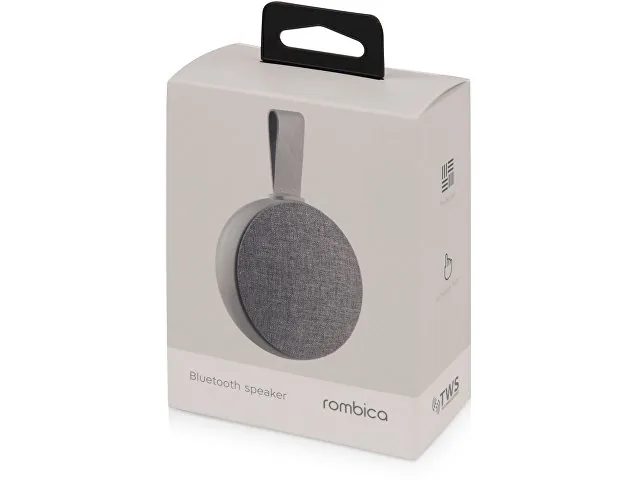 Портативная акустика «Mysound BT-35» фото 14