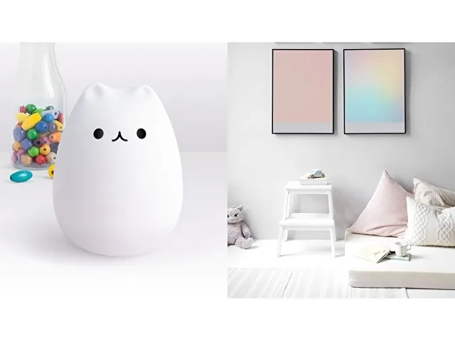 Ночник LED «Tommy» фото 7