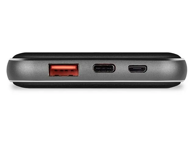 Внешний аккумулятор «NEO Electron», 10000 mAh фото 3