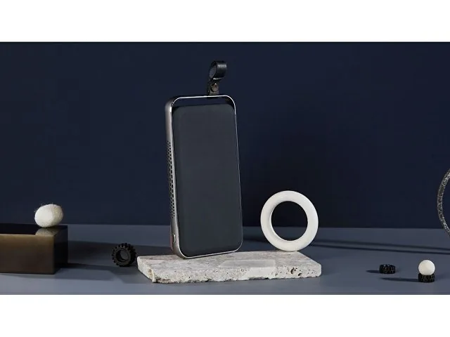 Внешний аккумулятор «NEO Electron», 10000 mAh фото 6