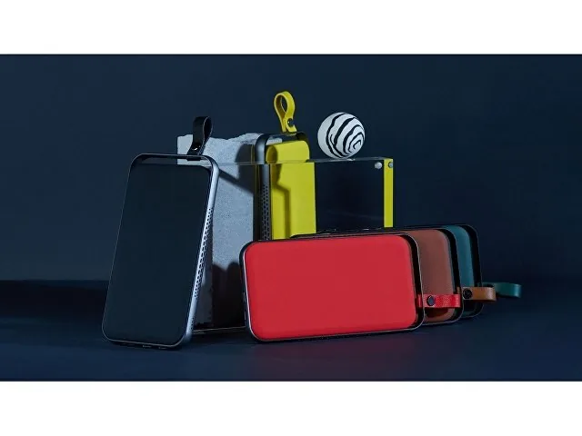 Внешний аккумулятор «NEO Electron», 10000 mAh фото 8