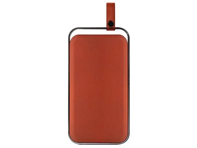 Внешний аккумулятор «NEO Electron», 10000 mAh фото 3