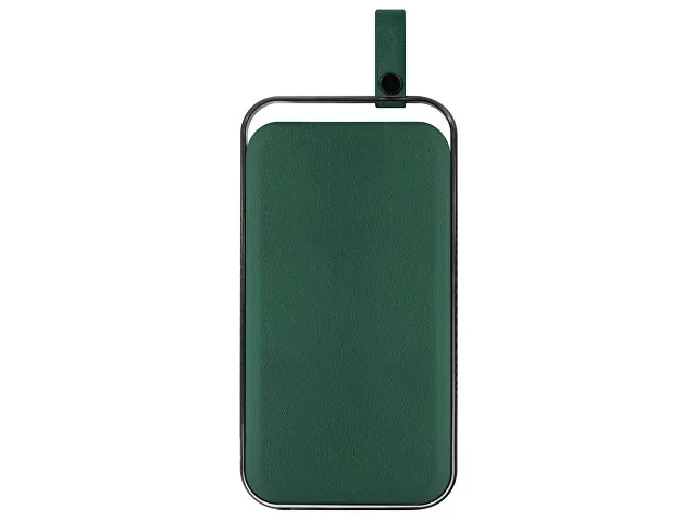 Внешний аккумулятор «NEO Electron», 10000 mAh фото 2