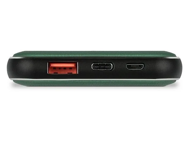 Внешний аккумулятор «NEO Electron», 10000 mAh фото 3