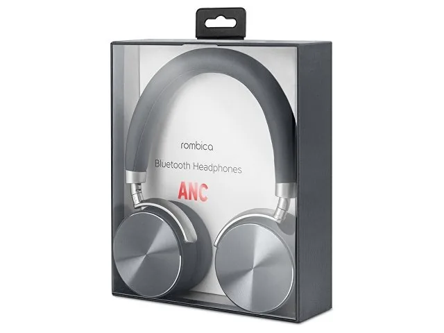 Беспроводные наушники с шумоподавлением «Mysound BH-13 ANC» фото 5