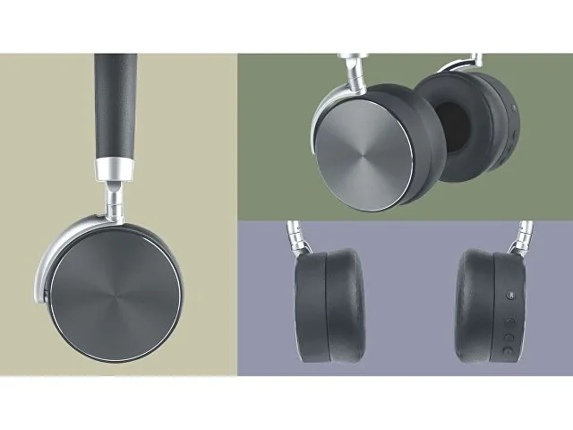Беспроводные наушники с шумоподавлением «Mysound BH-13 ANC» фото 6
