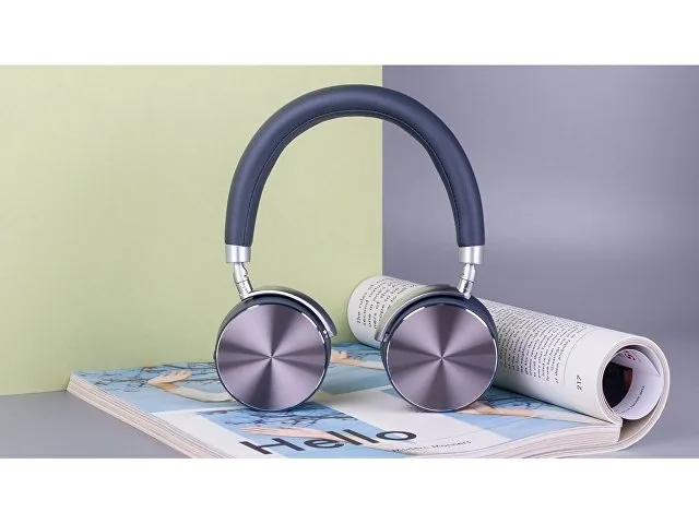 Беспроводные наушники с шумоподавлением «Mysound BH-13 ANC» фото 7