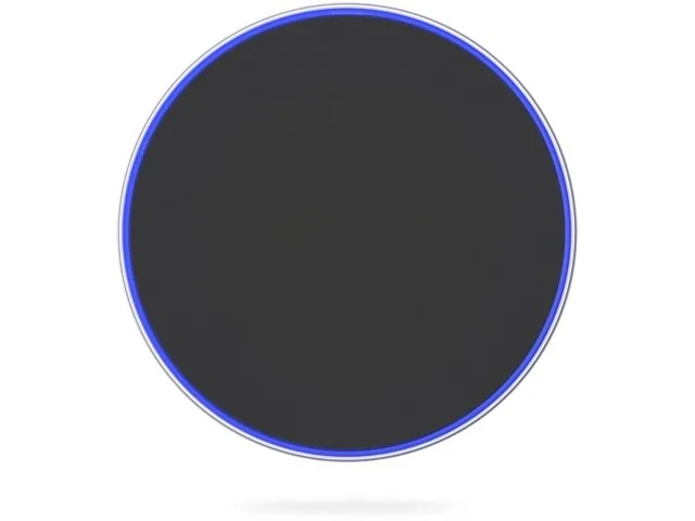 Беспроводное зарядное устройство «NEO Core Quick» c быстрой зарядкой фото 2