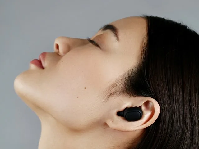 Беспроводные наушники «Mysound Play» фото 7