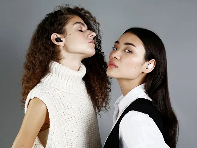 Беспроводные наушники «Mysound Play» фото 9