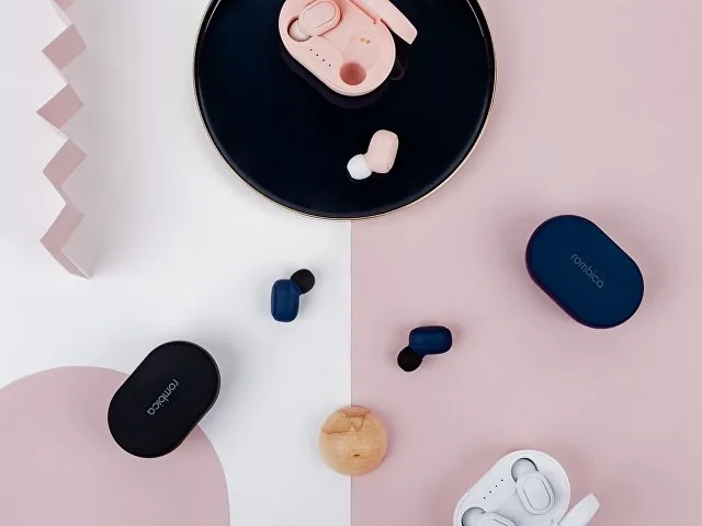 Беспроводные наушники «Mysound Play» фото 10