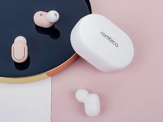 Беспроводные наушники «Mysound Play» фото 11
