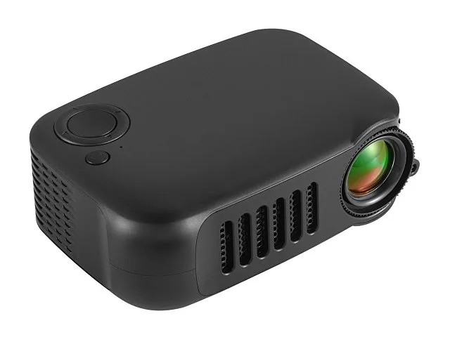 Мультимедийный проектор «Ray Mini» фото 2