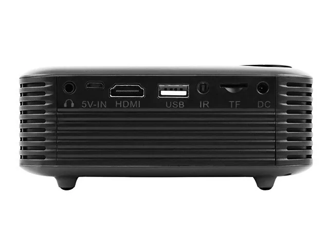 Мультимедийный проектор «Ray Mini» фото 3