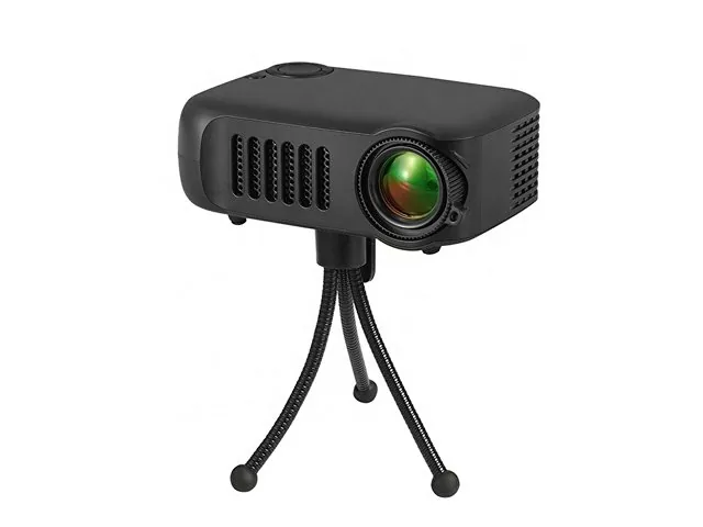 Мультимедийный проектор «Ray Mini» фото 6