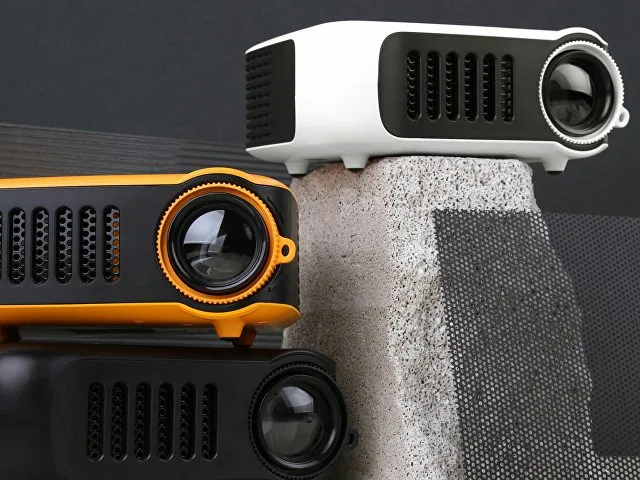 Мультимедийный проектор «Ray Mini» фото 10