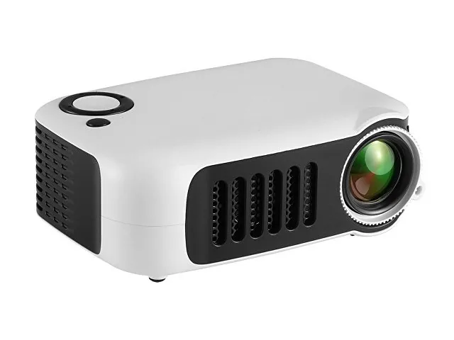 Мультимедийный проектор «Ray Mini» фото 2