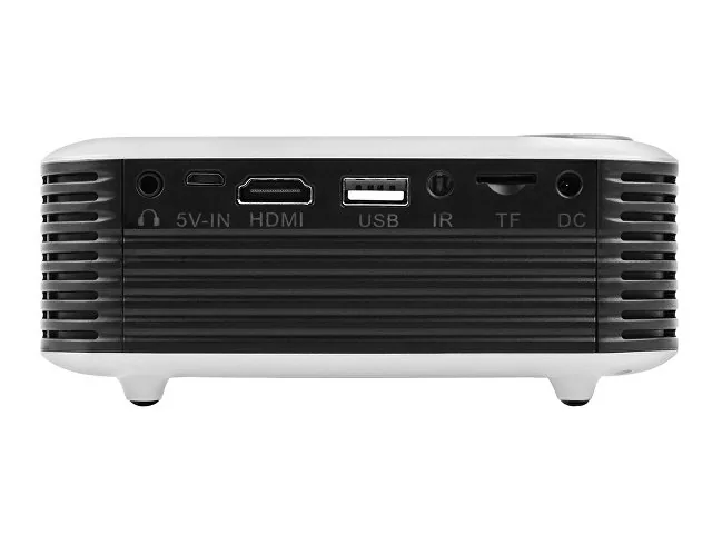 Мультимедийный проектор «Ray Mini» фото 3