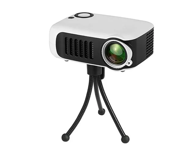 Мультимедийный проектор «Ray Mini» фото 6