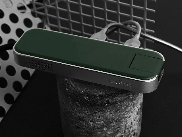 Хаб USB Type-C 3.0 «Chronos» фото 7