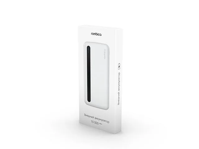Внешний аккумулятор «NEO  PBS100», 10000 mAh фото 6
