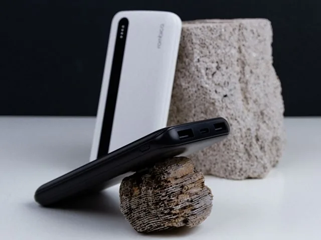 Внешний аккумулятор «NEO  PBS100», 10000 mAh фото 8