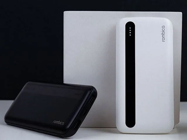Внешний аккумулятор «NEO  PBS100», 10000 mAh фото 9