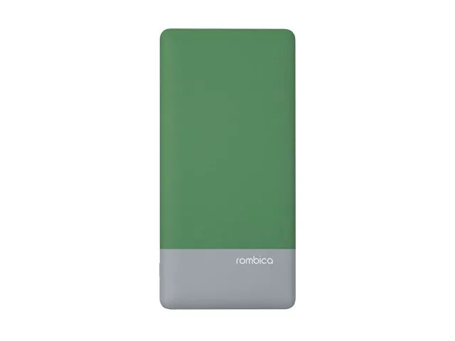 Внешний аккумулятор «NEO Charge 3C», 10000 mAh фото 2