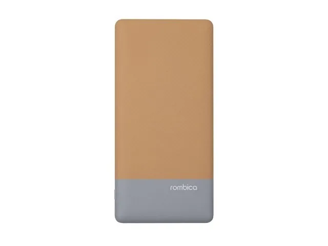 Внешний аккумулятор «NEO Charge 4C», 10000 mAh фото 2