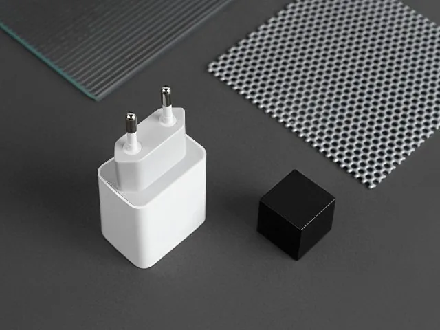 Сетевое зарядное устройство «NEO ZQ3 PD», 20 Вт фото 7