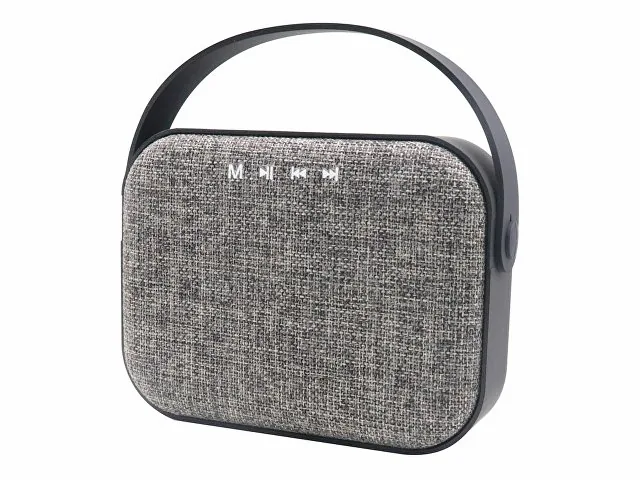 Портативная колонка «Mysound Mia» фото 2