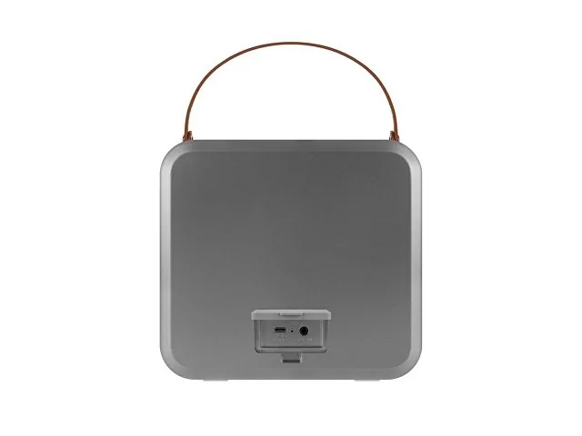 Портативная колонка «mysound Chroma» фото 3