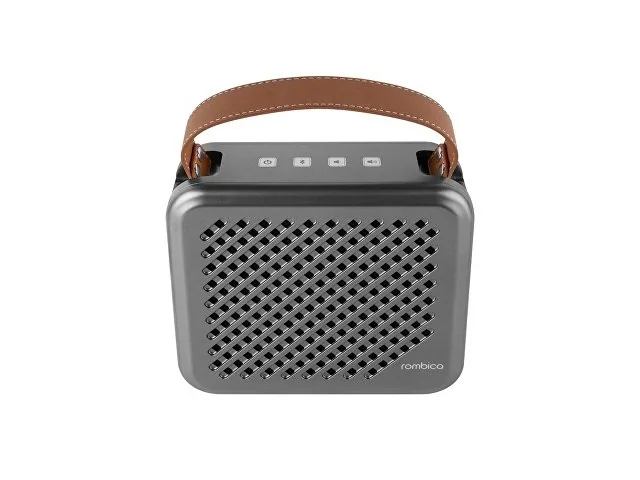 Портативная колонка «mysound Chroma» фото 4