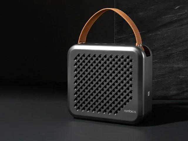 Портативная колонка «mysound Chroma» фото 7