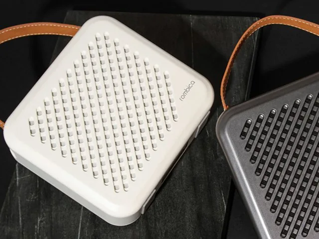 Портативная колонка «mysound Chroma» фото 12