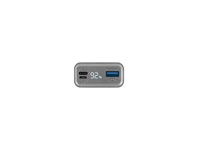 Внешний аккумулятор для смартфонов и ноутбуков «NEO PRO-100С», 9600 mAh, 45 Вт фото 4