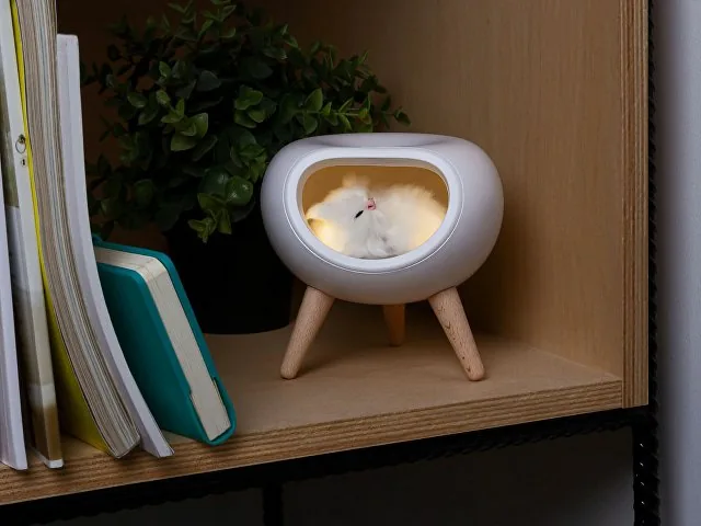 Ночник LED «Koko» фото 14