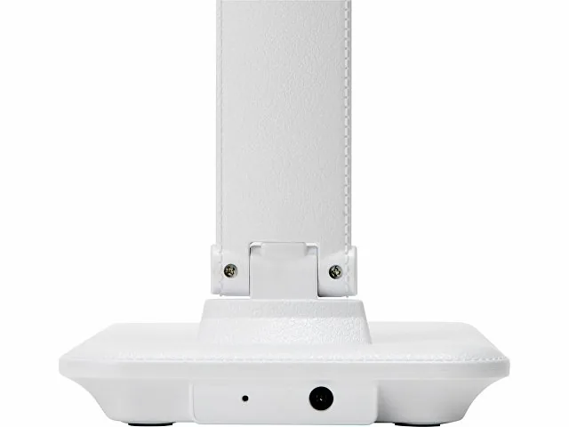 Настольная лампа с беспроводной зарядкой «LED FAROS» фото 10