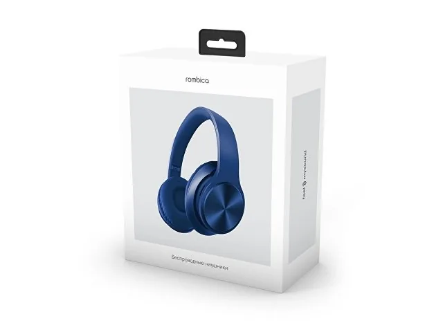 Беспроводные наушники «MySound BH-14» фото 6