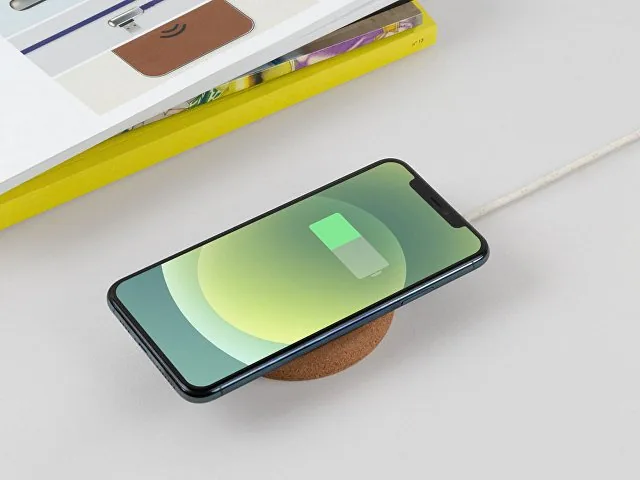 Беспроводное зарядное устройство «NEO Eco» фото 8