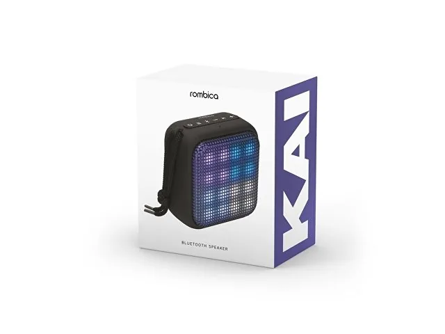 Портативная колонка «Mysound Kai» фото 5