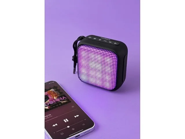 Портативная колонка «Mysound Kai» фото 8