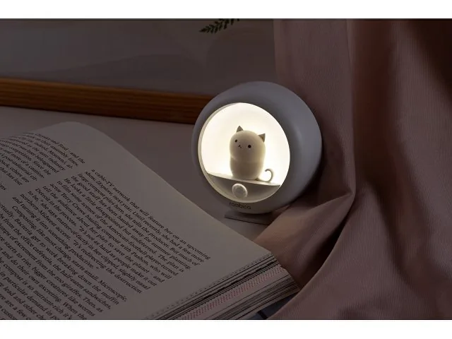 Ночник «LED Gato» фото 5