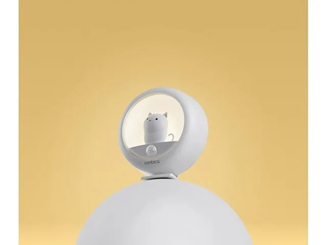 Ночник «LED Gato» фото 6
