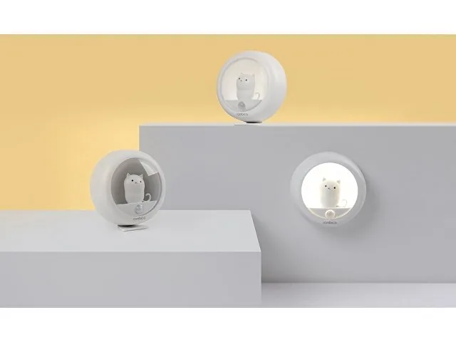 Ночник «LED Gato» фото 8