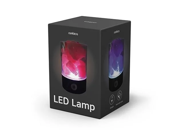 Ночник «LED Phoenix» фото 9