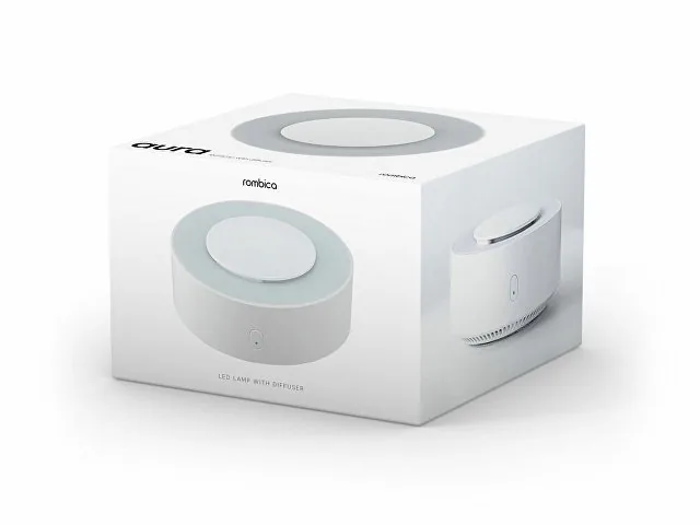 Ночник «LED Aura» фото 5