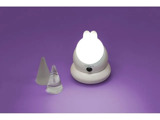 Ночник c датчиком движения «LED Rubi»  фото 6