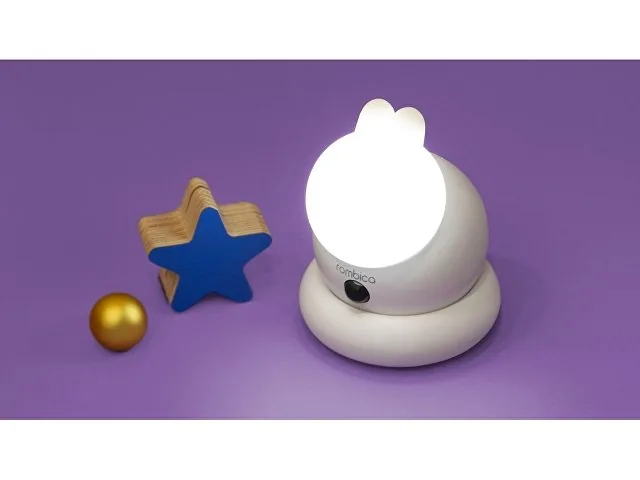 Ночник c датчиком движения «LED Rubi»  фото 8
