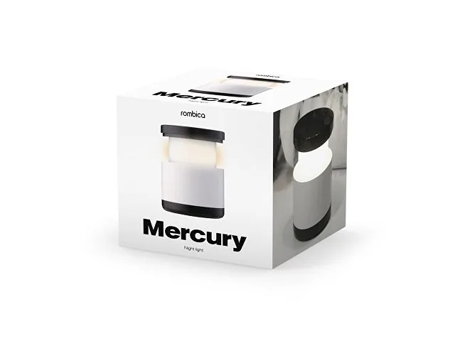 Ночник «LED Mercury» фото 4